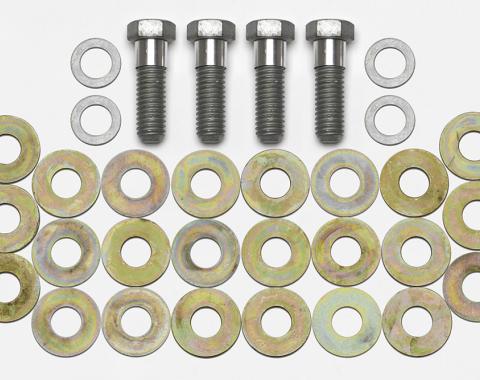 Wilwood Brakes Bolt Kit-Bracket 230-10307