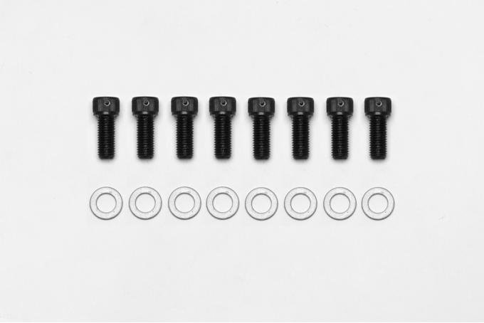Wilwood Brakes Bolt Kit-Rotor 230-0150