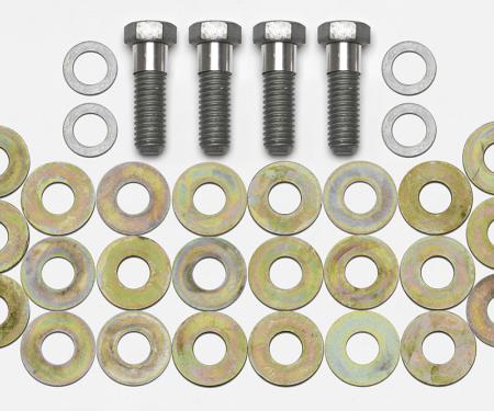 Wilwood Brakes Bolt Kit-Bracket 230-10307