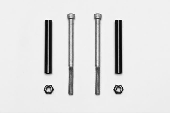 Wilwood Brakes Caliper Bridge Bolt Kit 230-10116