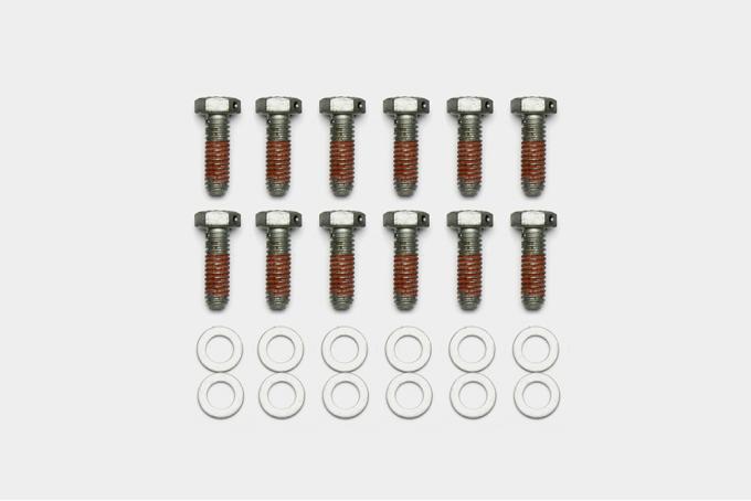 Wilwood Brakes Bolt Kit-Rotor 230-14086