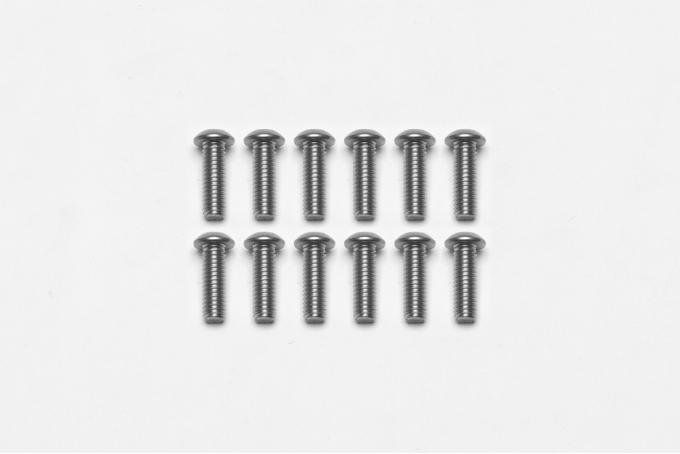 Wilwood Brakes Bolt Kit-Rotor 230-12176