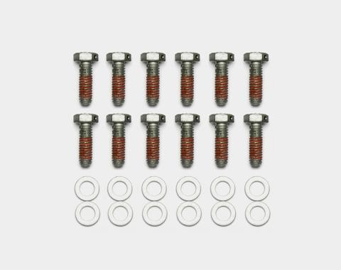 Wilwood Brakes Bolt Kit-Rotor 230-14086