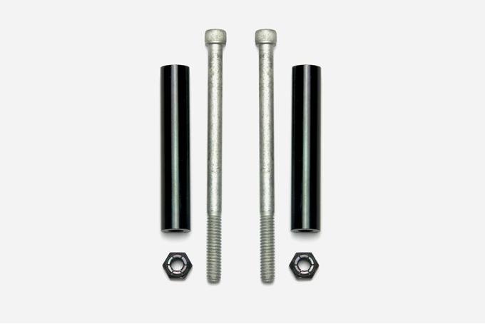 Wilwood Brakes Caliper Bridge Bolt Kit 230-7539