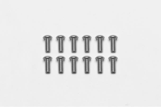 Wilwood Brakes Bolt Kit-Rotor 230-12121