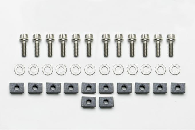 Wilwood Brakes Bolt Kit-Rotor 230-6656