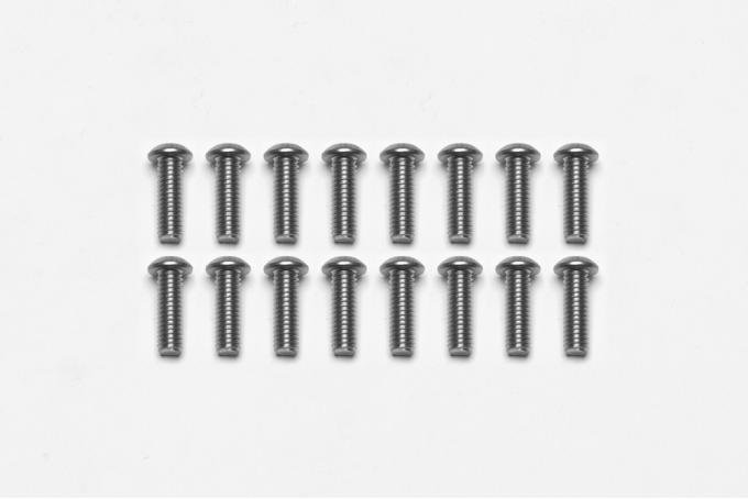 Wilwood Brakes Bolt Kit-Rotor 230-12177