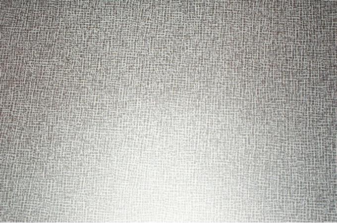 Pontiac Catalina Trunk Mat Vinyl, Gray Herringbone, 1962