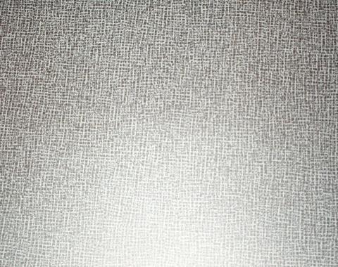 Pontiac Catalina Trunk Mat Vinyl, Gray Herringbone, 1962
