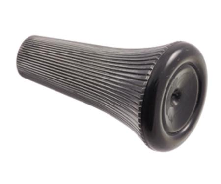 Dennis Carpenter Column Shift Lever Knob - 1974-82 Ford Truck, 1966-77 Ford Bronco, 1976-79 Ford Car E3SZ-7213-A
