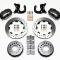 Wilwood Brakes Forged Dynalite Pro Series Rear Brake Kit 140-2115-BD