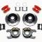 Wilwood Brakes D154 Rear Parking Brake Kit 140-12213-DR