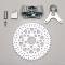 Wilwood Brakes GP310 Motorcycle Rear Sprocket Brake Kit 140-10722