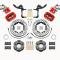 Wilwood Brakes Dynapro Radial-MC4 Rear Parking Brake Kit 140-14089-DR