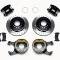Wilwood Brakes D154 Rear Parking Brake Kit 140-15641-D
