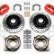 Wilwood Brakes Forged Dynalite Rear Parking Brake Kit 140-13719-DR
