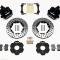 Wilwood Brakes Combination Parking Brake Caliper Rear Brake Kit 140-10206-D