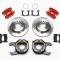 Wilwood Brakes D154 Rear Parking Brake Kit 140-12213-R