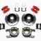 Wilwood Brakes D154 Rear Parking Brake Kit 140-12212-DR