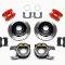 Wilwood Brakes D154 Rear Parking Brake Kit 140-12209-DR