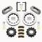 Wilwood Brakes TX6R Big Brake Truck Rear Brake Kit 140-13879-C