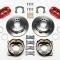 Wilwood Brakes Forged Dynapro Low-Profile Rear Parking Brake Kit 140-13724-R