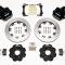 Wilwood Brakes Combination Parking Brake Caliper Rear Brake Kit 140-10207