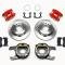 Wilwood Brakes D154 Rear Parking Brake Kit 140-12212-R