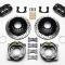 Wilwood Brakes Forged Dynapro Low-Profile Rear Parking Brake Kit 140-11393-D