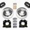 Wilwood Brakes Forged Dynalite Rear Parking Brake Kit 140-10094