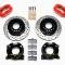 Wilwood Brakes Forged Dynalite Rear Parking Brake Kit 140-10094-DR