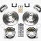 Wilwood Brakes Forged Dynalite Rear Parking Brake Kit 140-7143-P