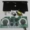 Intellitronix 1978-1988 Monte Carlo-El Camino LED Panel DP9002