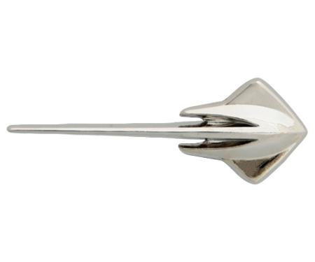 Corvette Stingray Lapel Pin