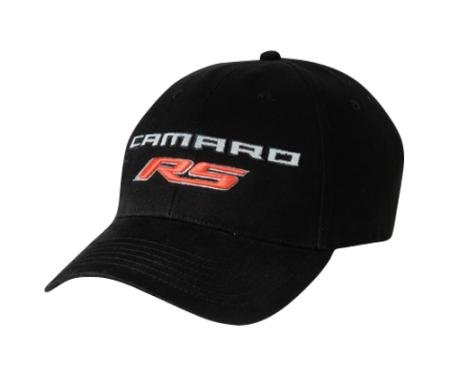 2010 Camaro RS Cap
