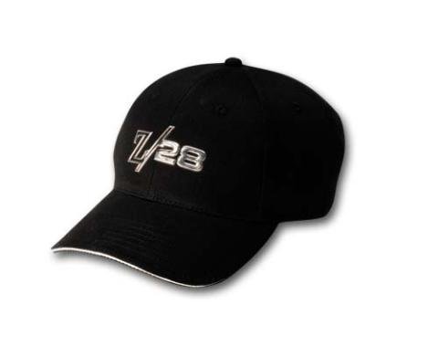 Z/28 Liquid Metal Cap -Black