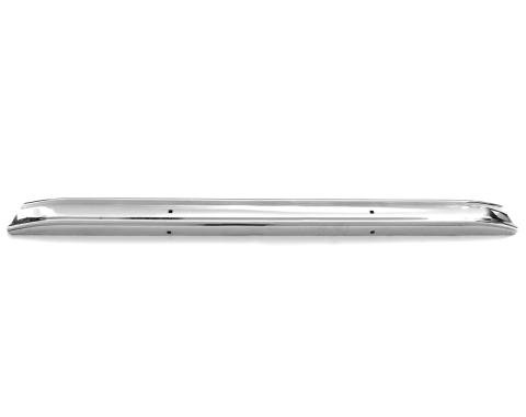 ACP Bumper Front or Rear Chrome FB-BB001