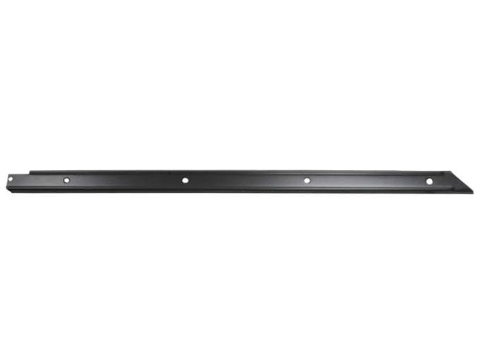 Corvette Retainer, T-Top Side Weatherstrip, Right, 1970-1977Early