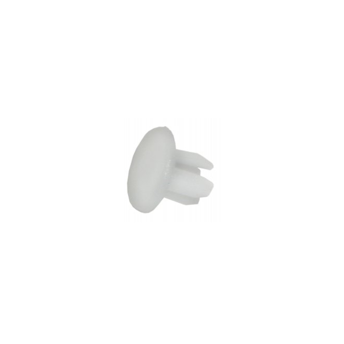 Corvette Distributor Side Gear Nylon Button, 1962-1974