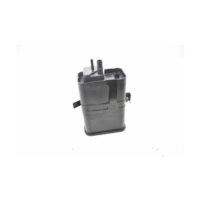Corvette Vapor Cannister Bracket, USED 1970-1977