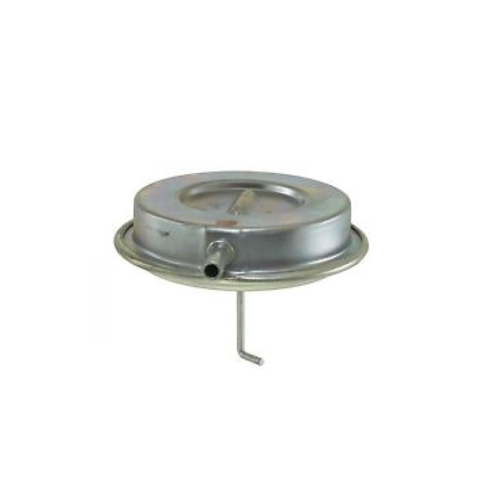 Corvette Air Cleaner Snorkel Vacuum Diaphragm, 1977-1981
