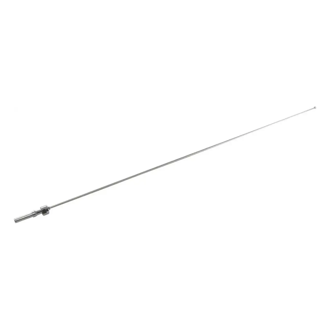 Corvette Antenna Mast, Non-Power, 1969-1982