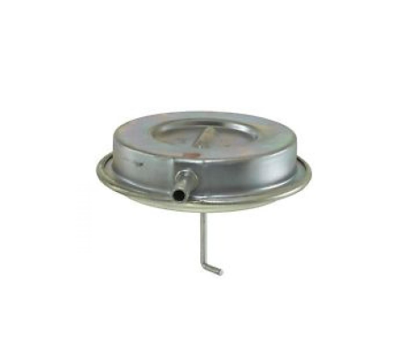 Corvette Air Cleaner Snorkel Vacuum Diaphragm, 1977-1981