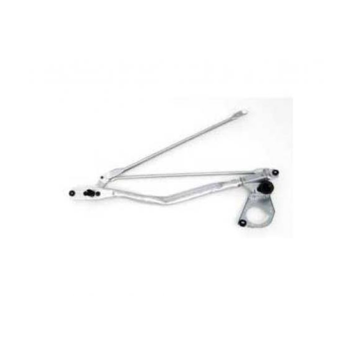 Corvette Wiper Transmission Link Assembly,  Left, 1984-1996