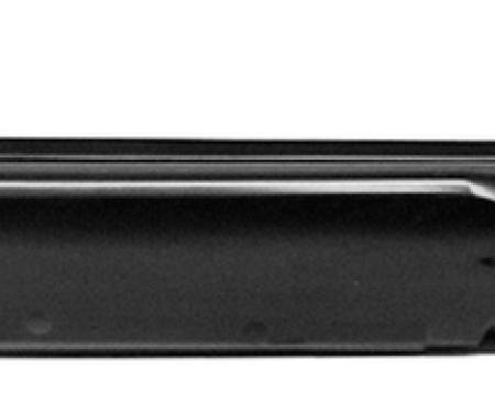 Key Parts '88-'98 Cab Corner Inner Extended Cab, Passenger's Side 0852-218 R