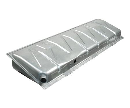 Dennis Carpenter Gas Tank - In Cab - 18.5 gallon - Without Emissions - 1961-70 Ford Truck D0TZ-9002-A
