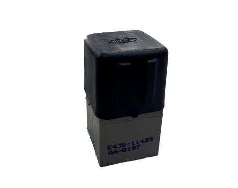 Motorcraft 25 Amp 5 Terminal Multi-Purpose Relay E43Z-11433-A