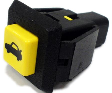 Firebird Rear Hatch Release Switch, 1993-2002