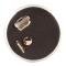 Dennis Carpenter Turn Signal Flasher - 1963-96 Ford Truck, 1966-96 Ford Bronco, 1960-92 Ford Car C6AZ-13350-B