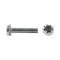 Dennis Carpenter Outside Door Handles - Pair - Right & Left - 1957-58 Ford Car   B7A-7022400-PR